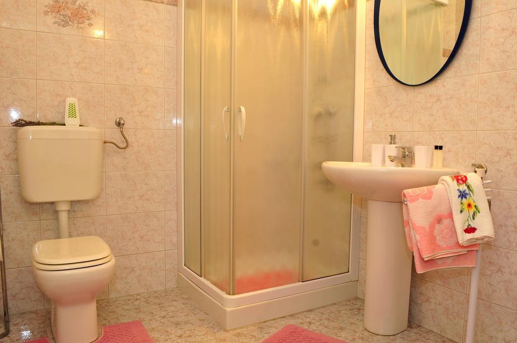 Apartment Magnolia Рийека Екстериор снимка