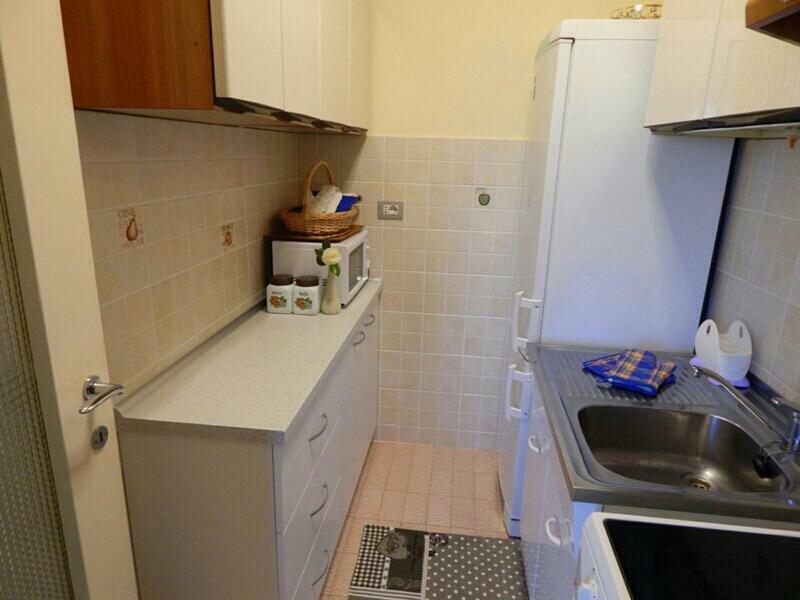 Apartment Magnolia Рийека Екстериор снимка